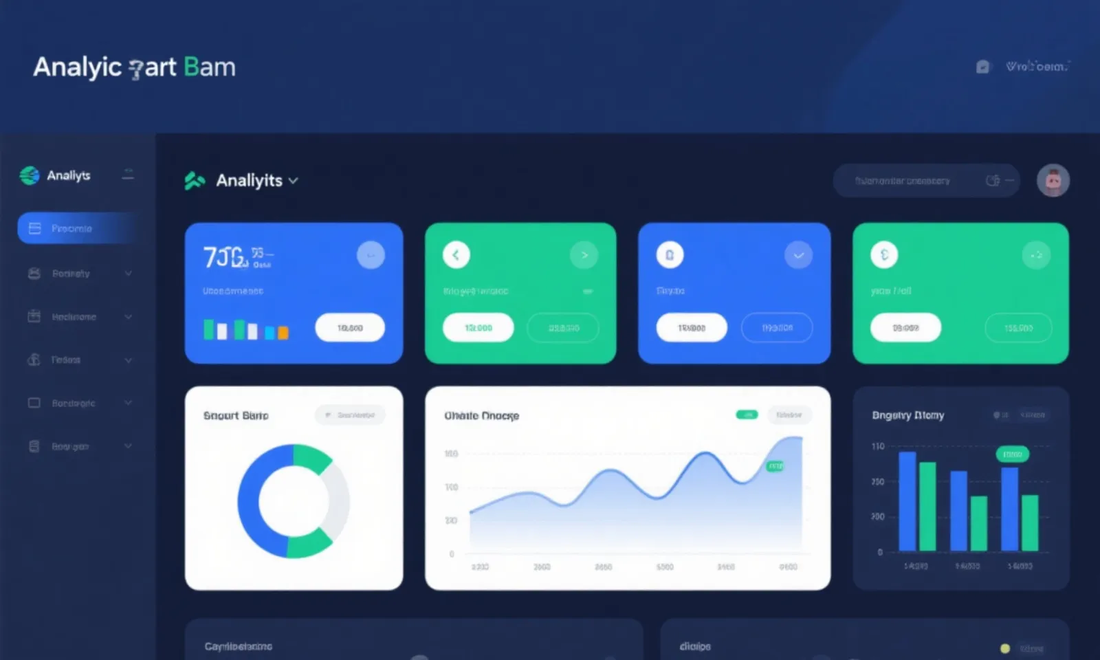 澳洲幸运5计划 可视化数据面板