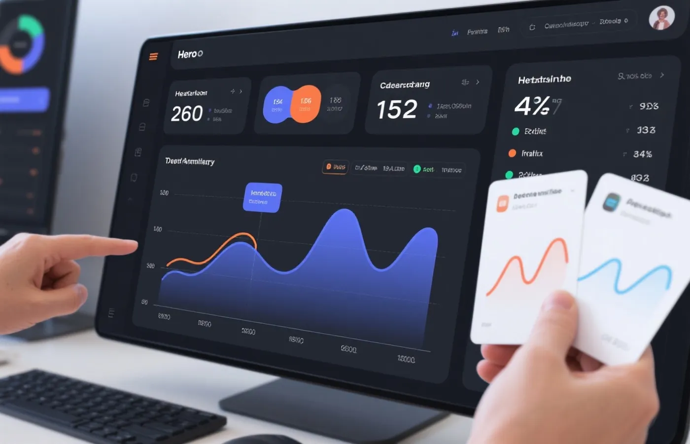 澳洲幸运5计划 数据仪表盘