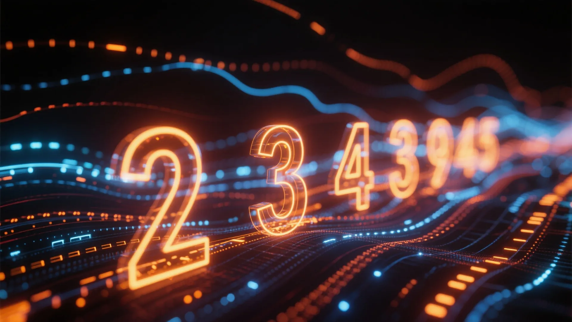 Data Background