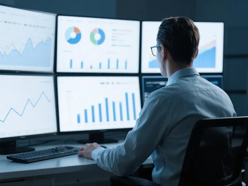 Data Analysis