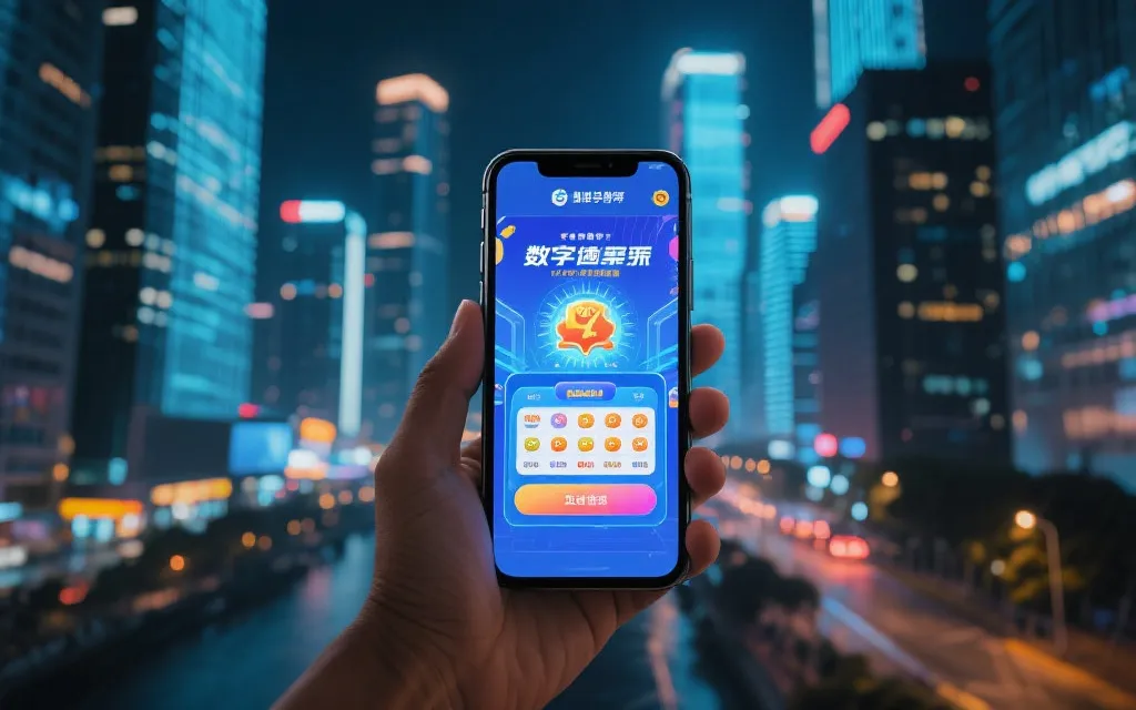 线上彩票渠道崛起：数字化转型重塑中国彩票市场结构新格局